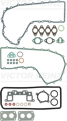 Gasket Kit, cylinder head